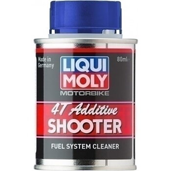 Liqui Moly 4T Shooter (brændstofadditiv) 80 ml