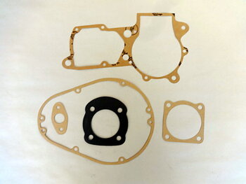Dichtungssatz Husqvarna 118 cc