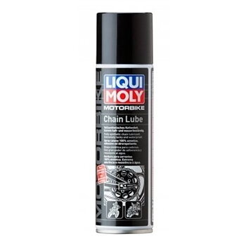 Chain Lube Liqui Moly. 250 ml.