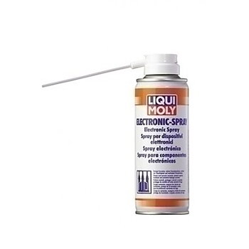 Elektronik Spray Liqui Moly. 200ml