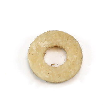 Felt gasket NOS 805 498 30 00