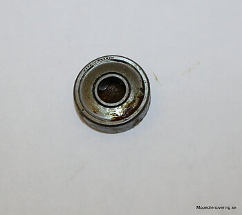 Lager R9 for Tension Roller Novolette 1954-1956 Nos 29001 SKF