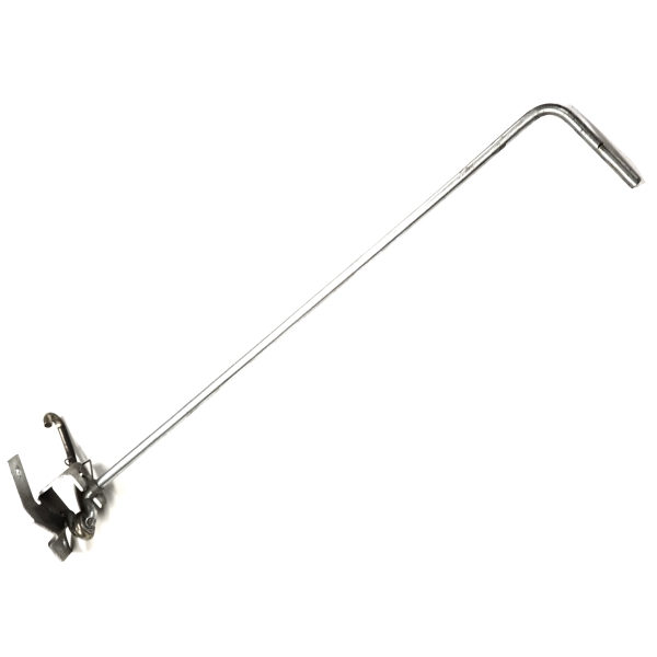 178311 (227229) Schließmechanismus Seitenschränke Vespa PX
