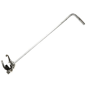 178311 (227229) Schließmechanismus Seitenschränke Vespa PX