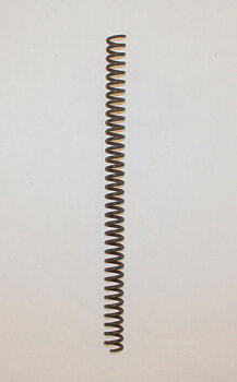 Feather 81-412-054 Forgaffel Husqvarna Cornette 3912 4022 Nos