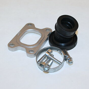 Indsugning Polini 21/24mm - AM6/EBE/EBS/D50B