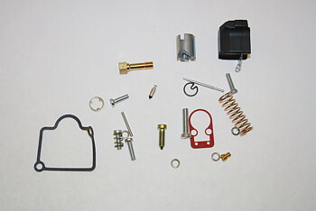 Kunnostussarja kaasutin Sachs 504/505 10 mm.
