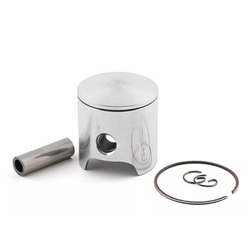 Stempel Barikit - 47,6/12mm