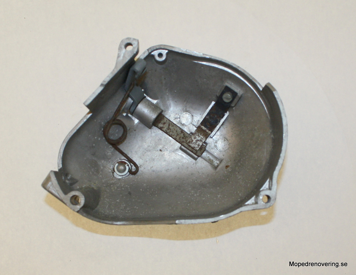 Entkopplungsdeckel 86-030-338 komplett Husqvarna Novolette 3622 3642 3811 Popular NOS - 3