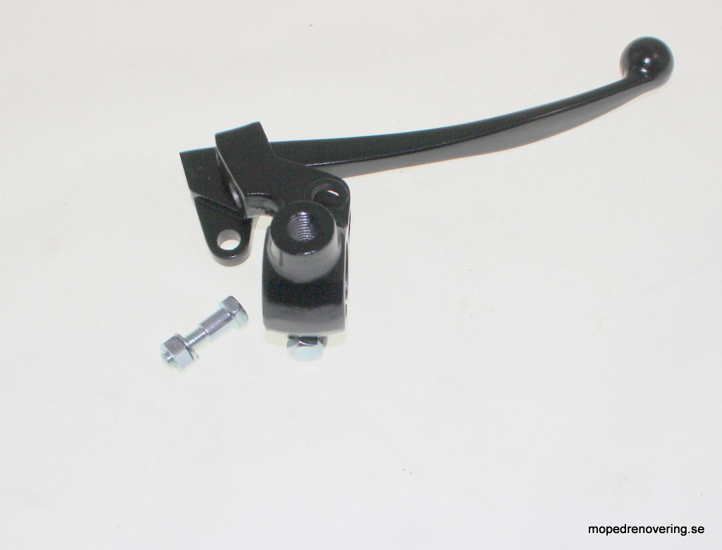 Front brake handle Honda MT50 - 2