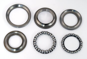 Steering bering 30mm - Aerox/Neos/Slider 