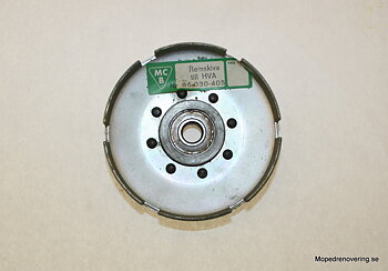 Remskive Husqvarna Roulette Popular 3811 Nos 86-030-045