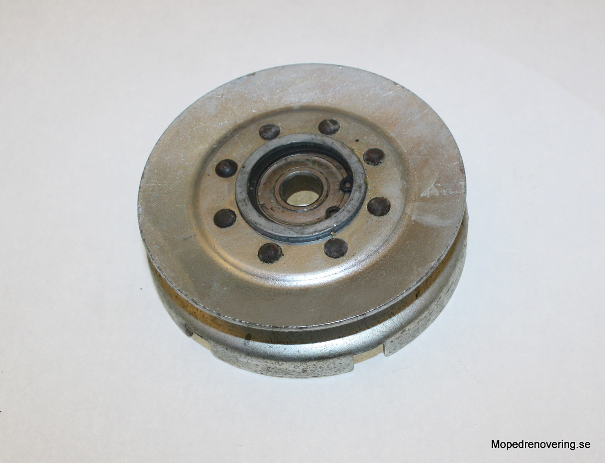 Riemenscheibe Husqvarna Roulette Popular 3811 Nr. 86-030-045 - 2