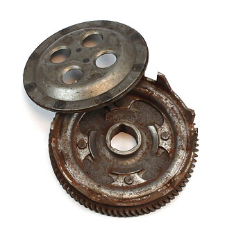 801 490 15 00 Clutch NOS
