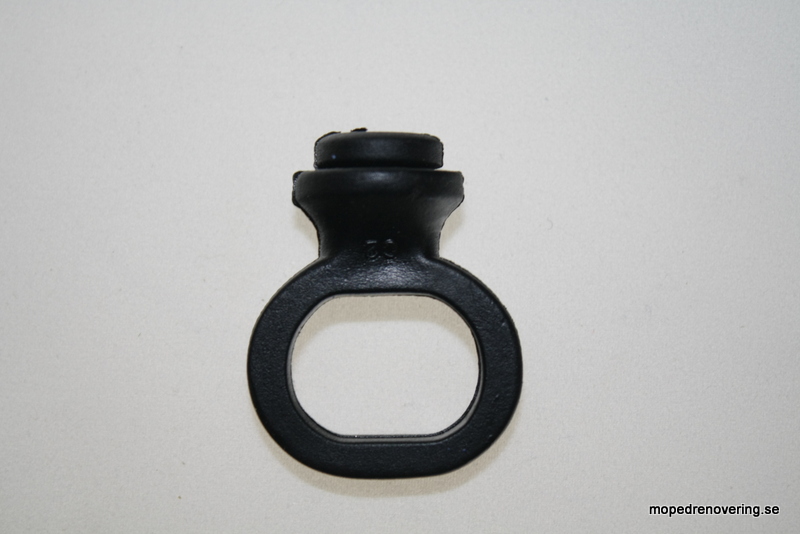 Kabelholder Yamaha FS1DX, Honda MB50 - 2
