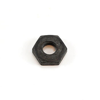 06 008 00439 17 Nut low, BM6 Coupling DKW/Victoria NOS
