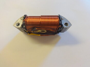 Beleuchtungsspule Honda MB 50, MT 50