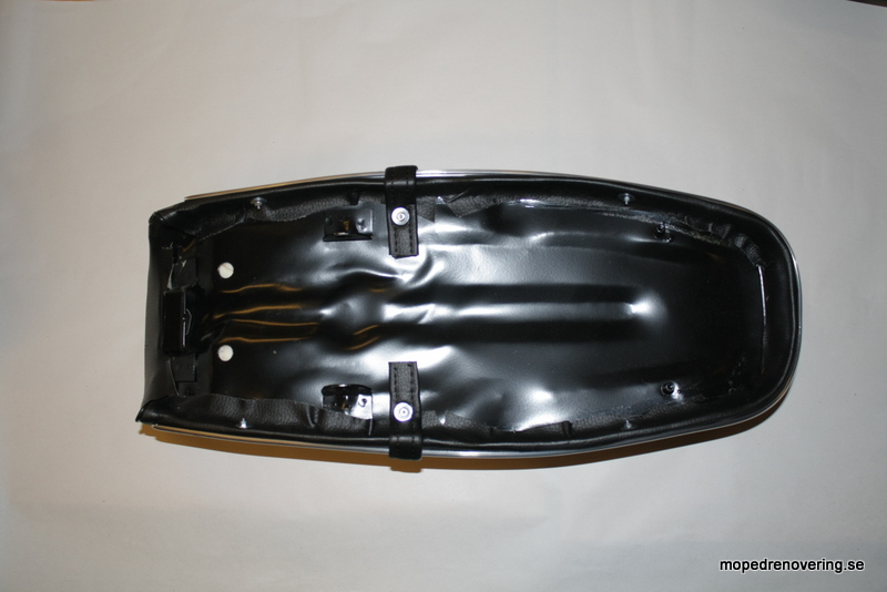 Sadel Yamaha FS1 sport, L = 530 mm - 3