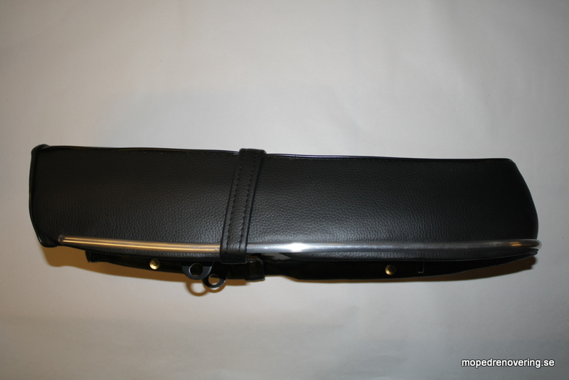 Sadel Yamaha FS1 sport, L = 530 mm - 2