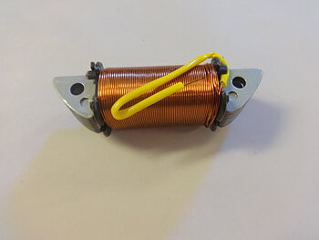 Primärspule Yamaha FS1