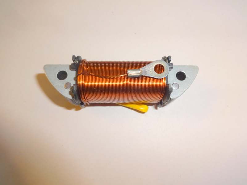 Primärspule Yamaha FS1 - 2