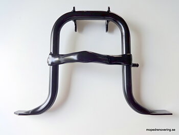 Jalusta Maxi, kokonaiskorkeus 210 mm