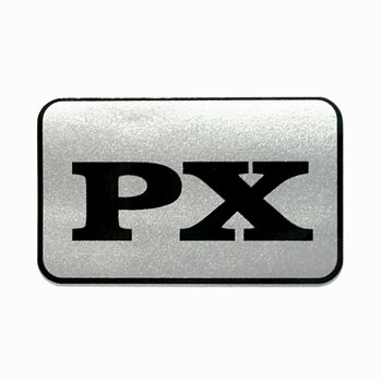 190929 Tarra-embleemi Ciao "PX"