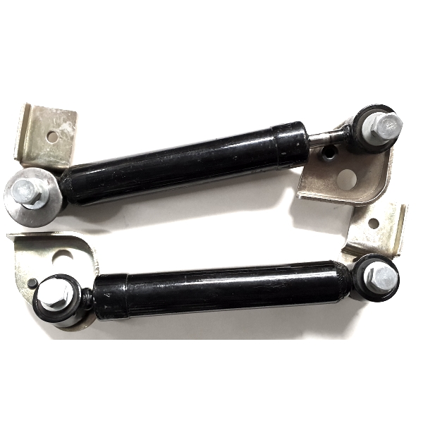 191801 Dampers for Kåpdörr Ape Tl