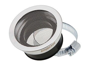 Luftfilter Voca "Bell Mouth" 48mm