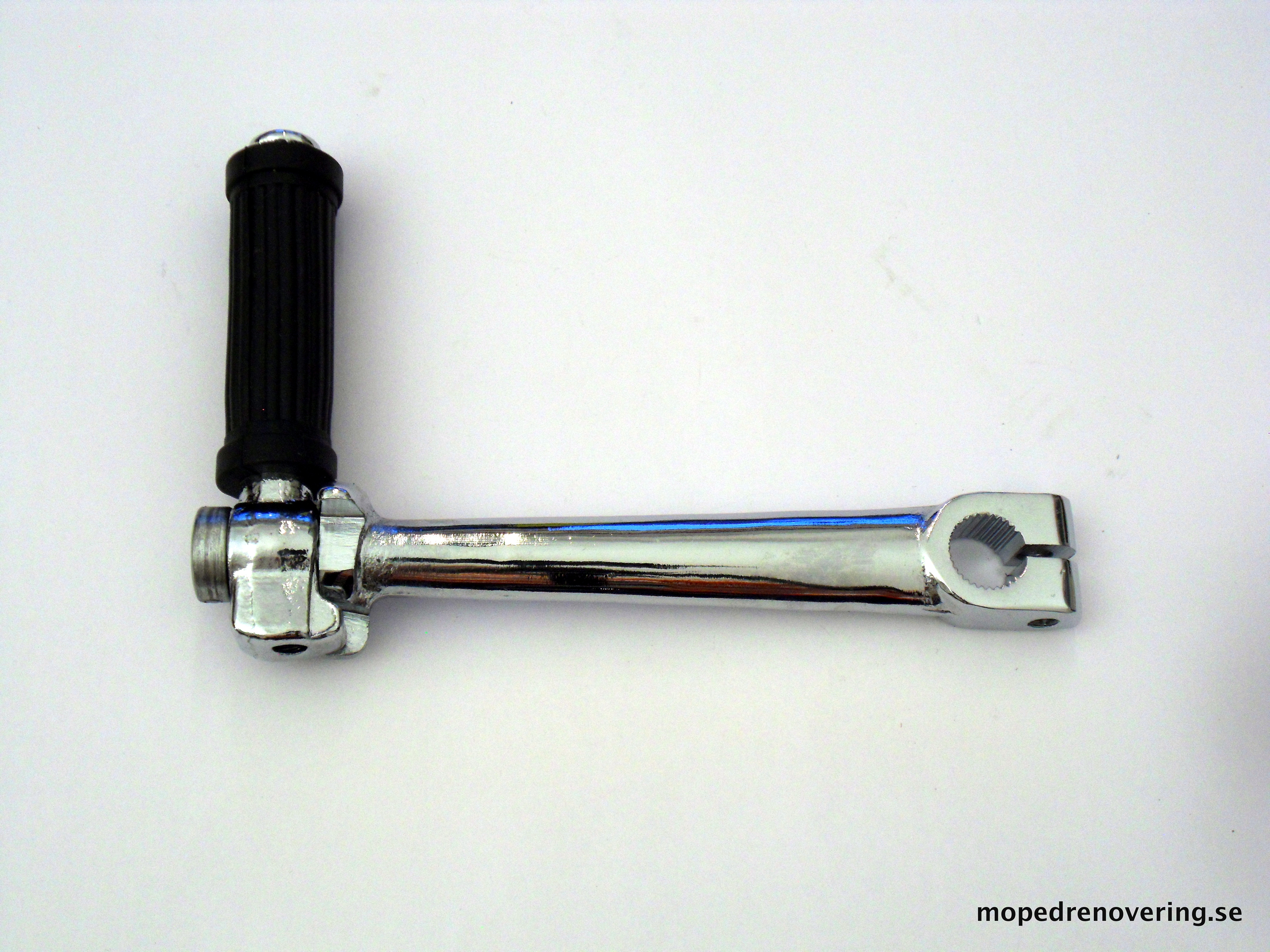 Sparkstarterarm, rett, Sachs - 3