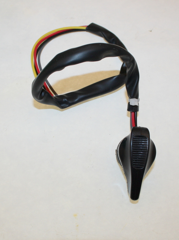 kytkin torpedeo vipu vasen - 3
