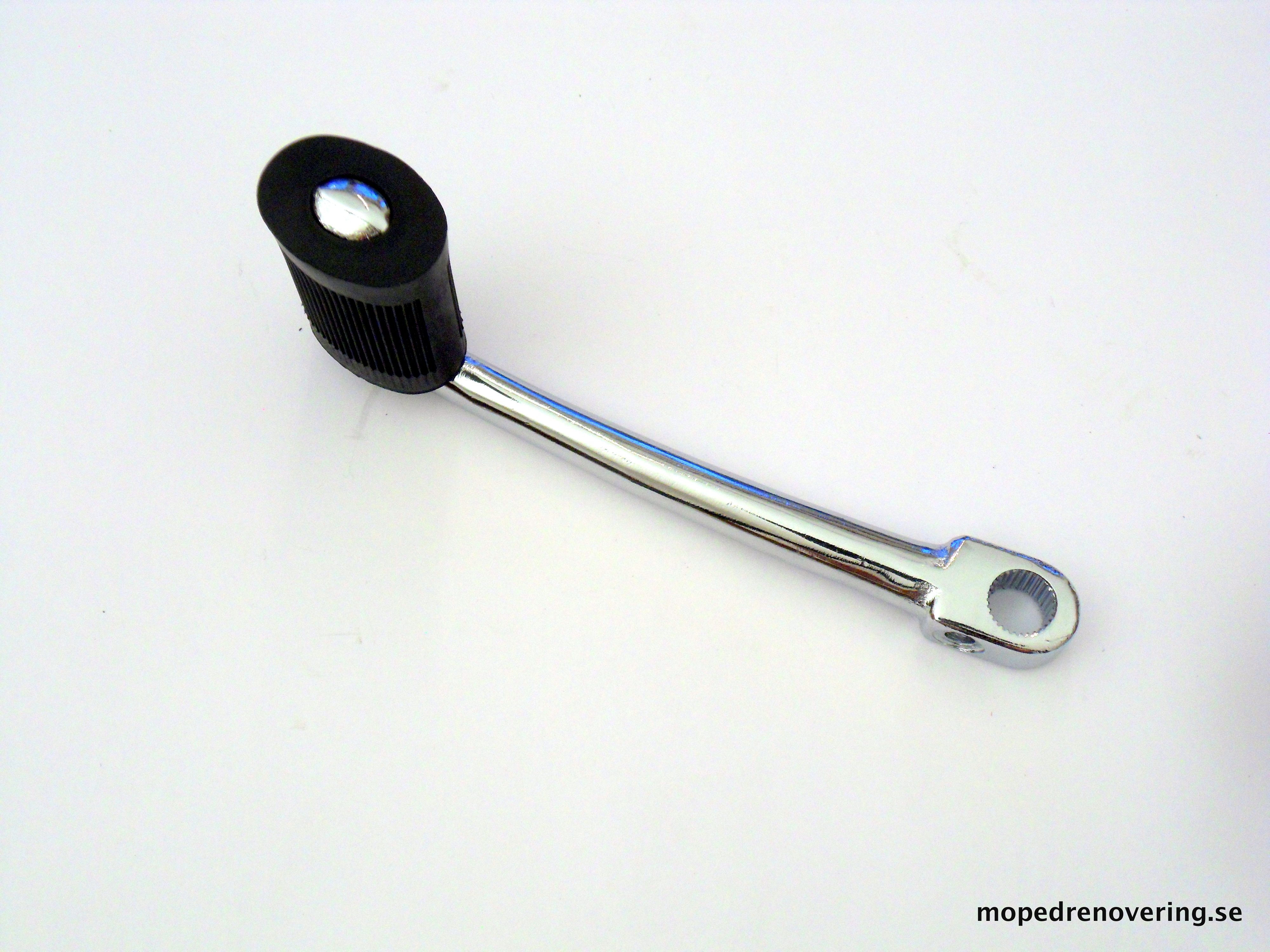 Schaltpedal Sachs 50/3 & 50/4 - 3