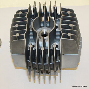 Zylinderpaket, Puch Maxi 38/12mm - DMP "New Type" Aluminium
