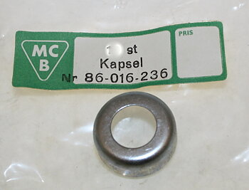 Kapsel 86-016-236 Framnav Union Husqvarna Nos