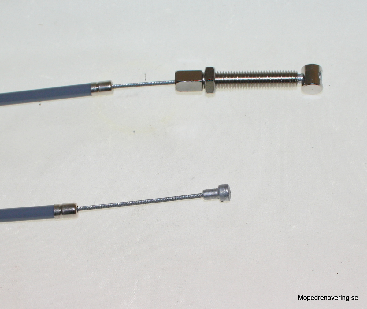 Bremsekabel foran Puch MS 050.6300.2 - 2