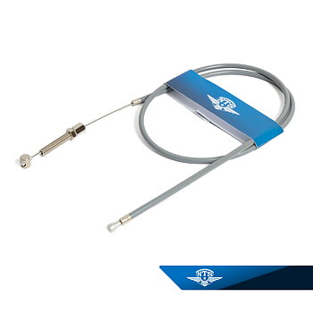 Bremsekabel foran Puch MS 050.6300.2