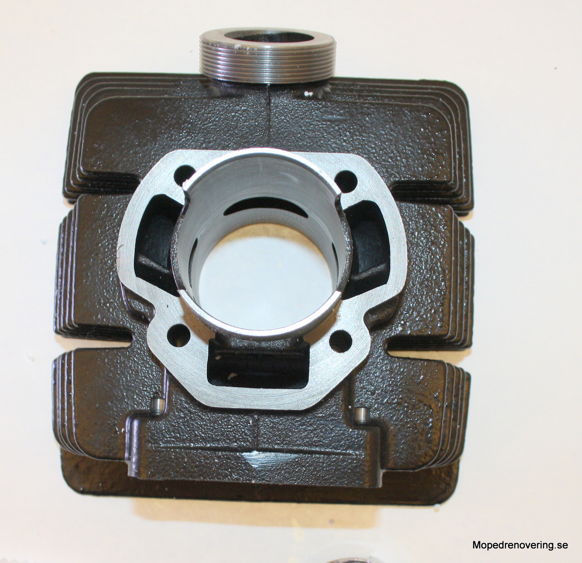 Zylinder Polini 65cc - DT50 - 3