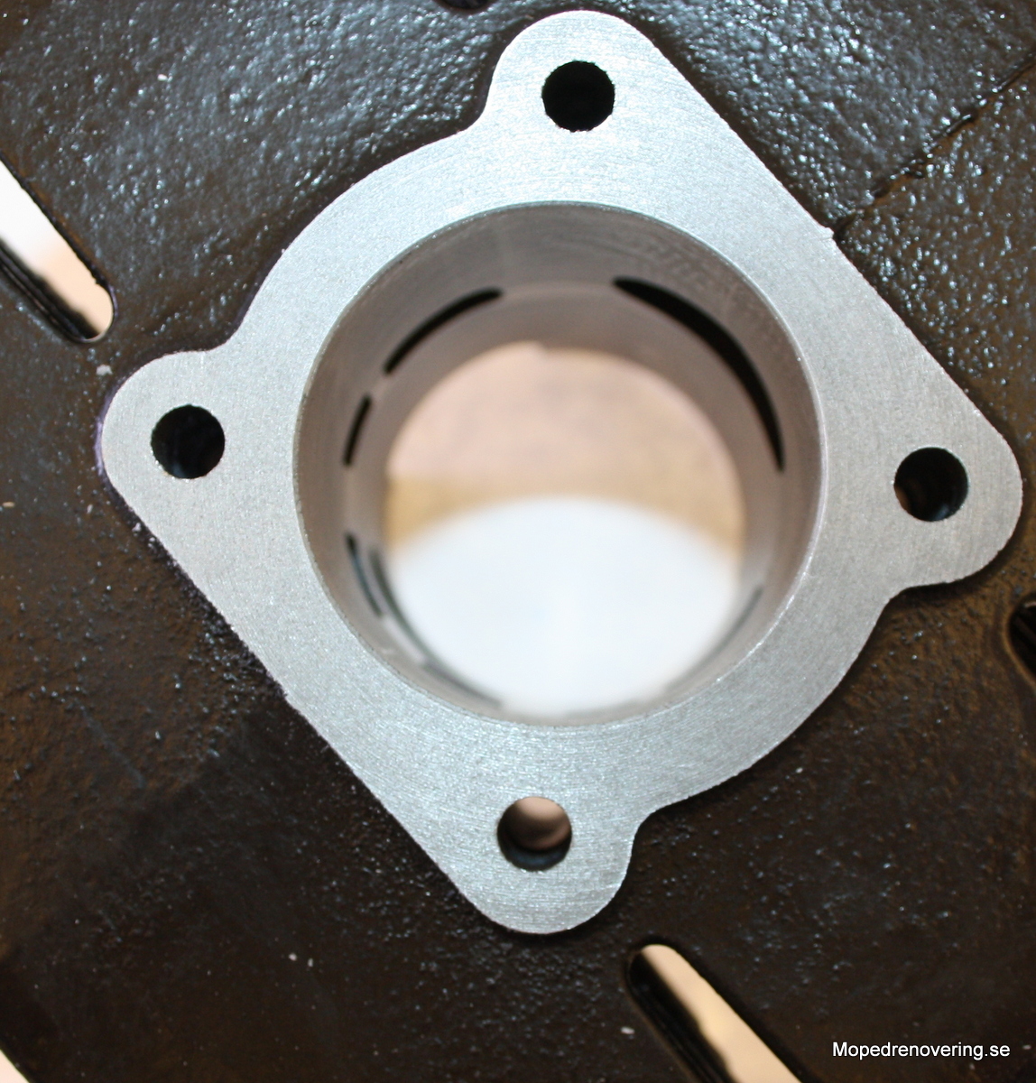Zylinder Polini 65cc - DT50 - 2