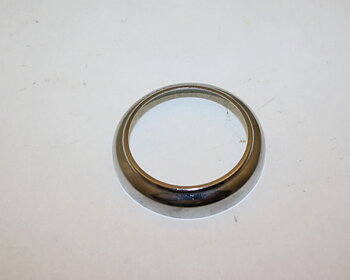 Pölysuoja M-10553 HVA etuhaarukka 281/281 Sport NOS NOS