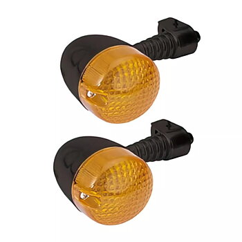Blinker vorne/hinten