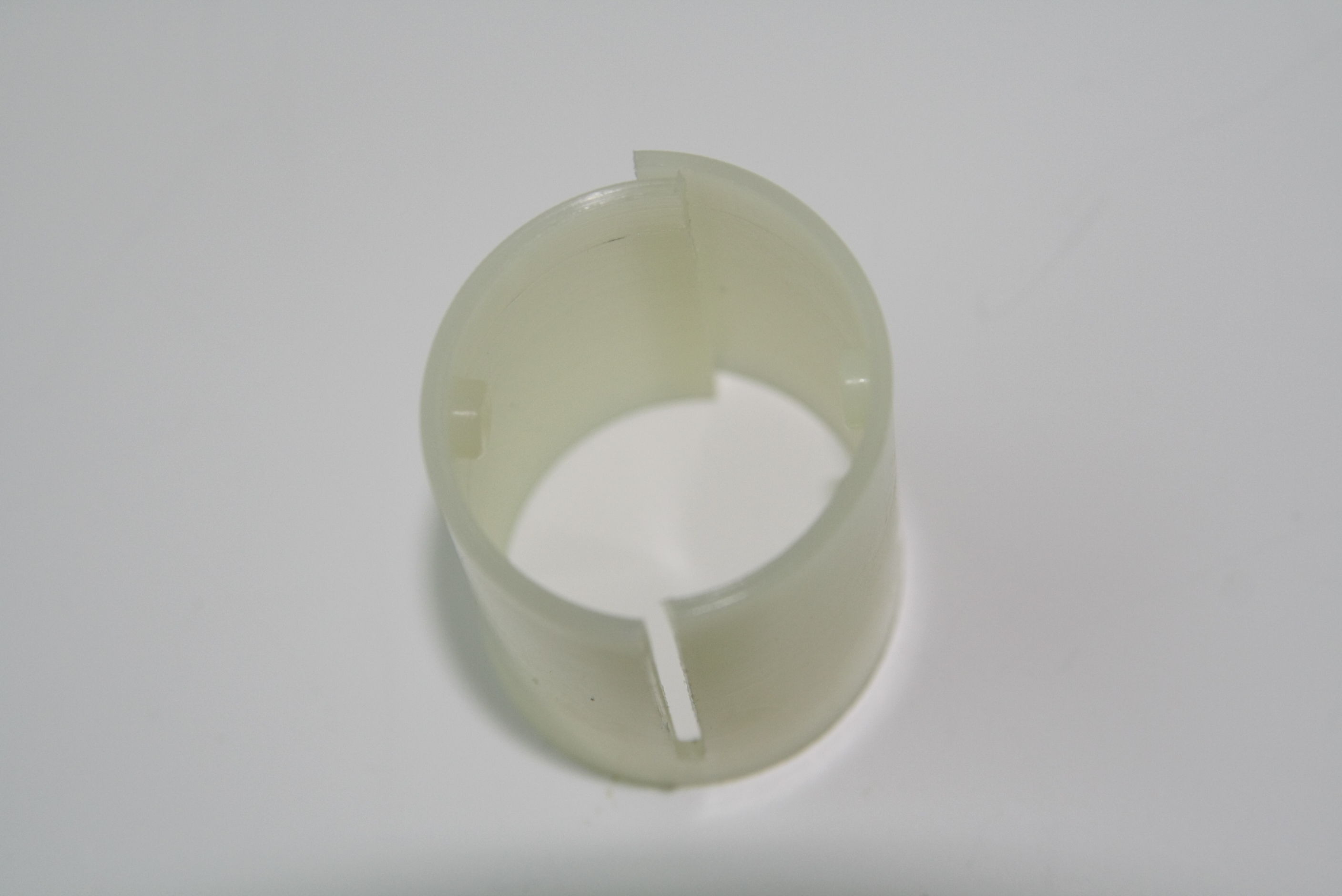 Forgaffel med glidemuffe MCB 1293 (E-type) / individuelt - 2
