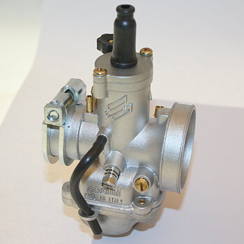 Polini Competition 17,5mm - klemme