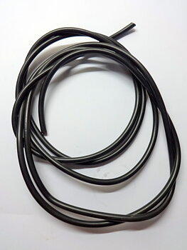 Tændkabel 7mm - 10 m