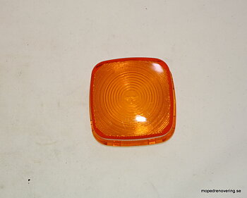 Blinkerglass, Honda MB50 / MB100