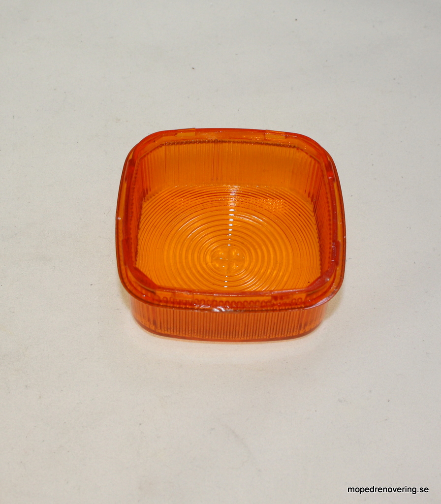 Blinkerglass, Honda MB50 / MB100 - 2