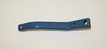 Mistress für Endschalldämpfer M-28541 HVA 281/281 Sports, NOS