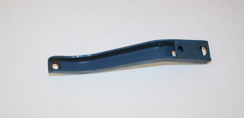 Mistress für Endschalldämpfer M-28541 HVA 281/281 Sports, NOS - 2