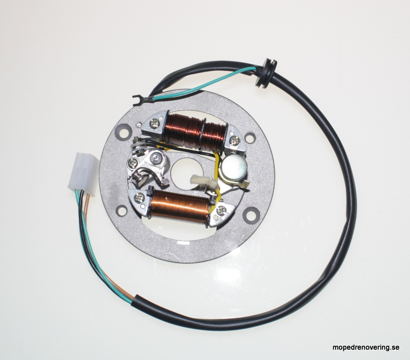Stator komplet Yamaha FS1 - 2