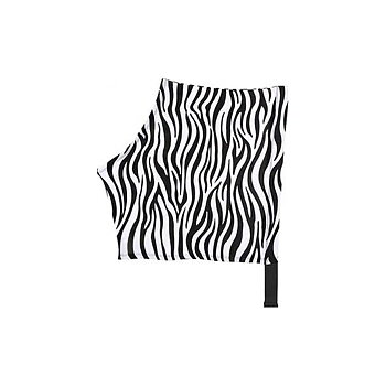 Bogbeskyter Zebra