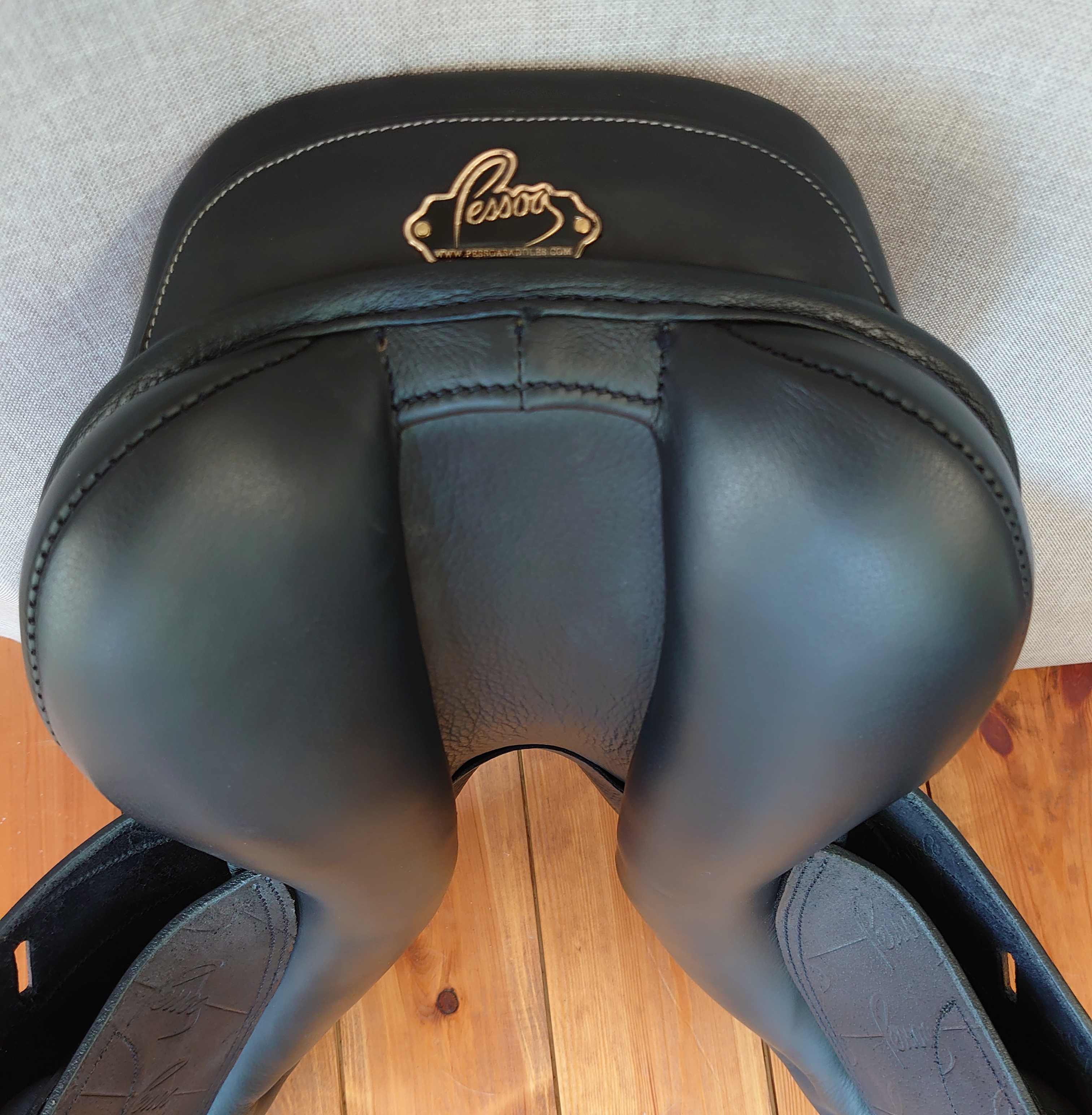 Pessoa Gen X Elite Pony 15" AMS - 7